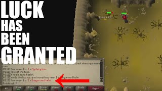 OSRS Ironman  Getting to Warriors Guild🤺  Heroic Adventures 2 [upl. by Adnilreh]