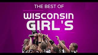 W7 Best Wisconsin Girls Sports LIVE on PHYXTV [upl. by Caritta]