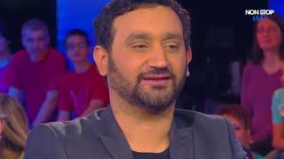 Cyril Hanouna et Jérôme Commandeur jouent à quotQuestions pour un barbeucquot [upl. by Ennaul]