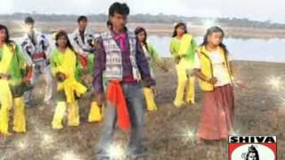 Santali Song 2023  Chakari  Kalpana amp VN Hansda  Superhit Song [upl. by Ruenhs]