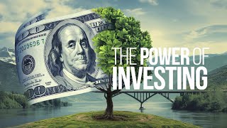 The power of investingA journey to financial freedom [upl. by Oberon10]