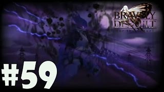 Bravely Default  Walkthrough Español  Parte 59 quotAnacoretas y Invocacionesquot [upl. by Farrand65]