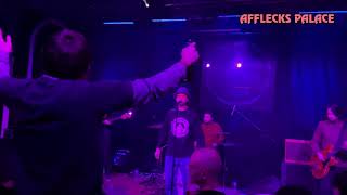 Afflecks Palace  It All Comes Around live in Manchester [upl. by Anhoj471]