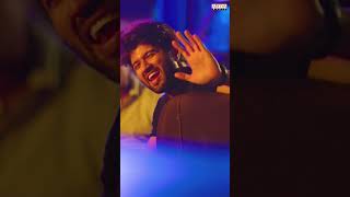 Captivating of Love Maatevinadhuga Taxiwaala Vijaydeverakonda Priyankajawalkar telugushorts [upl. by Tennaj]