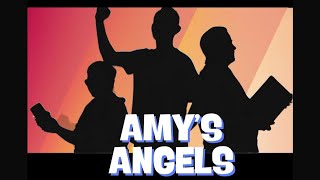 Season 3 Episode 1 Amys Angels [upl. by Htide]