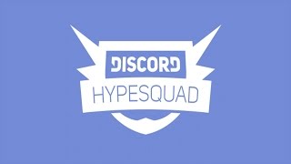 Discord HypeSquad Application  THEY ACCEPTED ME [upl. by Ymar]