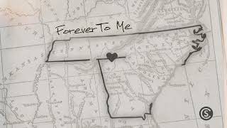 Cole Swindell  Forever To Me Audio [upl. by Sheffield]