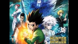 Hunter X Hunter The Last Mission Original Soundtrack  Dance Show [upl. by Etat]