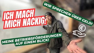 Das bekomme ich als Landwirt  Agrarprämie  Dieselrückvergütung alle aktuellen zahlen [upl. by Doggett]