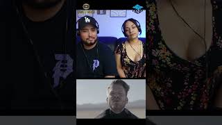 Pentatonix  Hallelujah eFamily Reaction [upl. by Marcellina]