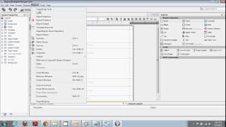 Jasper report using ireporttutorial for beginners part3 [upl. by Marius]