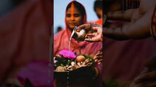 Chhath puja coming soon❤️🙏chhath chhathpuja trendingshorts [upl. by Xonnel]