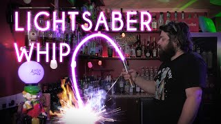 The LIGHTSABER WHIP is STUPID [upl. by Clapp]