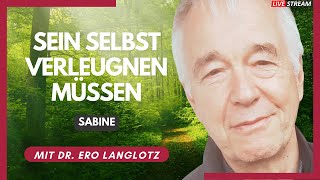 Kombiniertes Beziehungstrauma PLUS 2 verlorene Drillinge  Live Familienaufstellung mit Sabine [upl. by Etiam311]