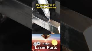 ✨Want a factory direct laser tools Choosing BMLaser lasercutting laser bmlaser nozzle lens [upl. by Anerbas]