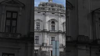 Explore Mafra in 100 Seconds  Portugal’s Royal Heritage1 [upl. by Yehs]