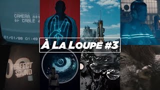 ALL3  SMOG  DAMSO  ANALYSE DU CLIP  UNE HISTOIRE DÂMEOUR [upl. by Newfeld591]