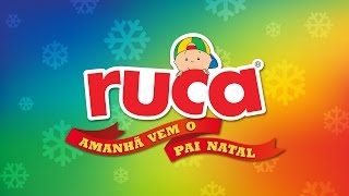 Ruca  quotAmanhã Vem o Pai Natalquot c letra [upl. by Langan]