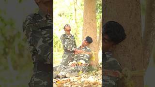 Salute Indian Army 😭🙏Mere Dost ke Veer Jawan ke zindagi 😭🙏shivam bgs youtube [upl. by Ennovart926]