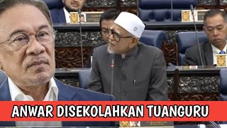 Bajet 2025 paling besar tapi tiada maknanya [upl. by Innis692]