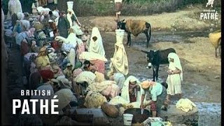 Moroccan Village 1960 [upl. by Daney]