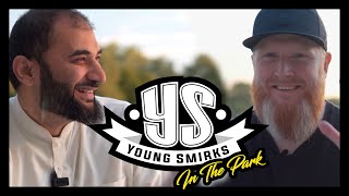 The Great Deception Adnan Rashid  Young Smirks PodCast EP59 [upl. by Geri]