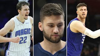 NBA WagnerBrüder und Orlando gewinnen überraschend gegen die Mavericks  SID [upl. by Ausoj]