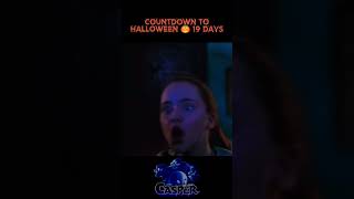 Countdown to Halloween 🎃 19 Days Casper Nostalgia Halloween Movie [upl. by Iba]