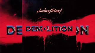 Judas Priest  Demolition Remastered Full Album [upl. by Adahsar]