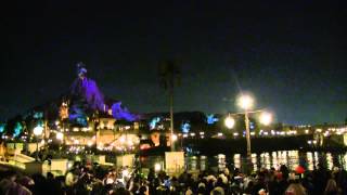 東京ディズニーシー ニューイヤーズ・イブ2014 スペシャルイベント楽曲振り返り [upl. by Jona397]