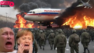 2 minutes ago GOODBYE PUTIN US shoots down RUSSIAN plane at Airport  ARMA 3 [upl. by Formica]