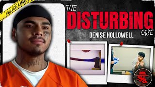 The Adopted Son Turned Out To Be A Monster  The Case Of Denise Hollowell  True Crime Documentary [upl. by Quenna439]