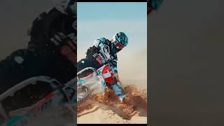 Fire on dirt🤯 Sarawita DJJNK Music Riders Stunt Dirtbikes Status [upl. by Nonnarb]