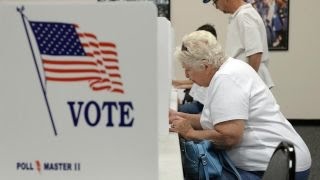 Should states get rid of early voting [upl. by Atinob]