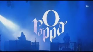 O Rappa  2017 Festival de Inverno da Bahia  Vitoria da Conquista  26082017 [upl. by Nnail]