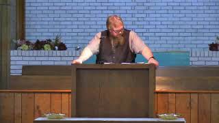 Weak Points Of Arminian Theology Part 4 [upl. by Hephzipah905]