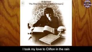 Clifton in the Rain  Al Stewart Lyrics HD [upl. by Dasa]