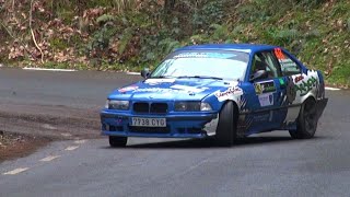 Rallysprint de Gabiria 2022  CMSVideo [upl. by Georges]