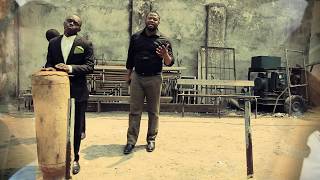 Pasteur Moise Mbiye  Bilaka clip officiel [upl. by Eillime]