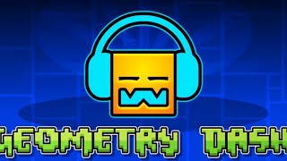 Geometry dash game trailer geometry user eggboy102￼ [upl. by Talmud]