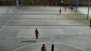 Barbados Netball Association League 2024  Sun March 24 [upl. by Hevak]