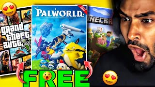 HOW TO DOWNLOAD ANY PC GAMES FOR PCLAPTOP 2024 😍🔥 NO CRACK  NO VIRUS  NO CLICKBAIT [upl. by Annora]