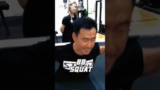 fullbodyworkout workoutmotivation hidupsehat kulimaxsquad kulimax transformationbody [upl. by Sigismund43]