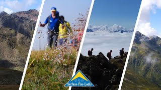 Geführte Wanderungen in SerfausFissLadis [upl. by Blain174]