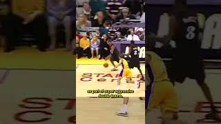 Allen Iverson stepping over Tyronn Lue in the NBA Finals requires a deep rewind NBA Iverson [upl. by Lateh17]