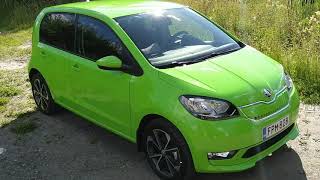 Episode 42020  Our new 2020 Skoda Citigo iV Style is finally here [upl. by Siclari]