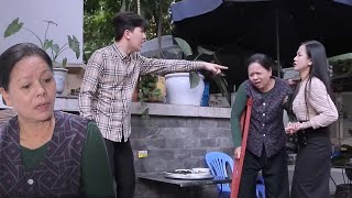 Nữ Thư Ký Full 248 Coi Thường Mẹ Người Yêu Què Bán Trà Đá Thanh Niên Mất Suất Làm Rể Chủ Tịch [upl. by Ripp]