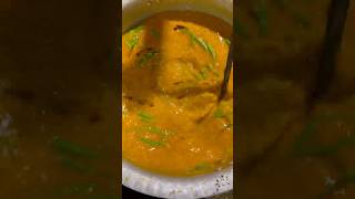 Yellow dal tadka shorts 🍛🍛 [upl. by Iana]