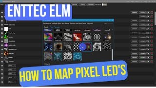 How Do I Control Pixels With ENTTECs ELM [upl. by Haroldson61]