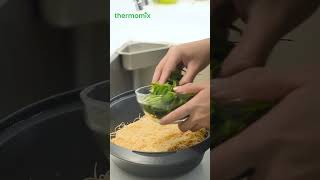 Thermomix® Recipes  Mee Siam Kuah thermomix cooking recipe food thermomixtm6 [upl. by Ybrad]